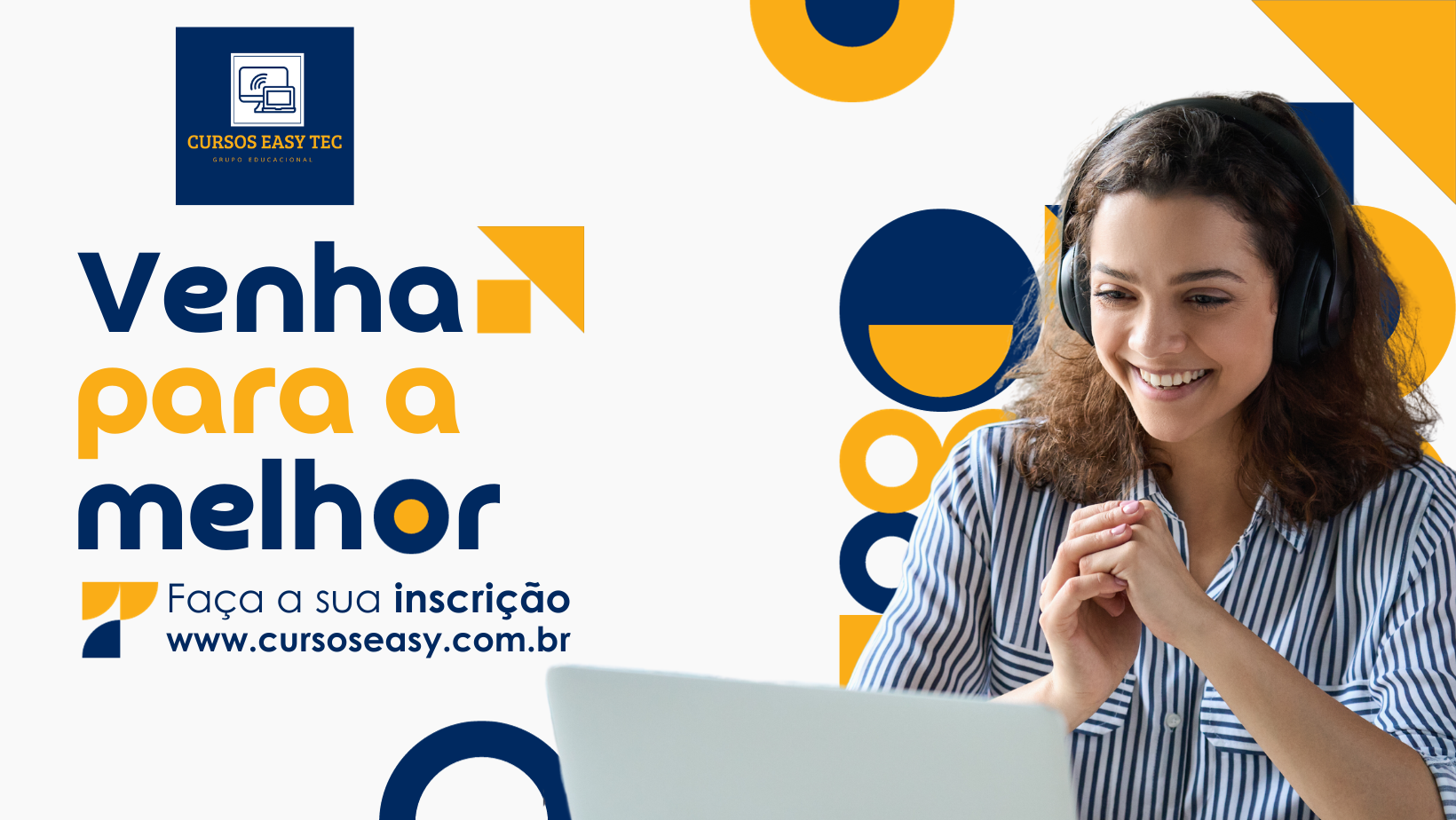 EASY- Escola de Idiomas